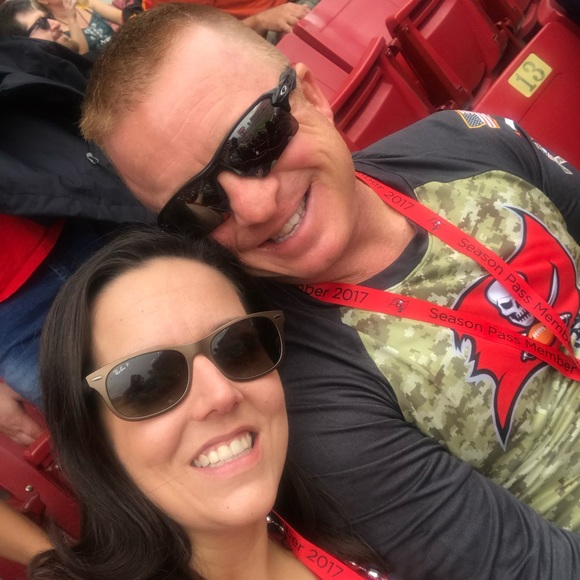 Meet your Posher, Peyton - Picture 4 of 4